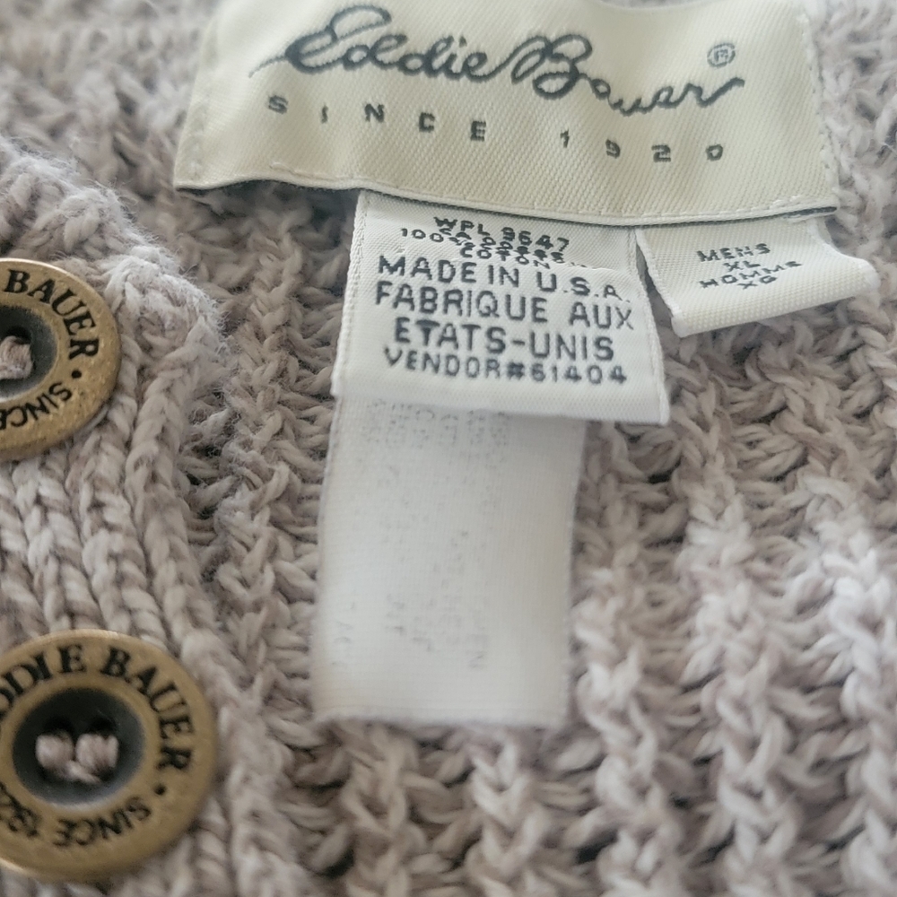 Cardigan - Picture 2 of 3